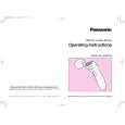 PANASONIC ES2235 Owners Manual