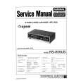 PANASONIC RS-806US Service Manual