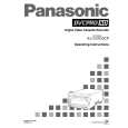 PANASONIC AJD95DC Owners Manual