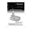 PANASONIC KXTCD715GM Owners Manual