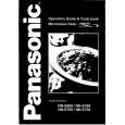 PANASONIC NNS989 Owners Manual