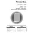 PANASONIC EH3020 Owners Manual