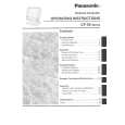 PANASONIC CF55F5F4AM Owners Manual