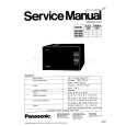 PANASONIC NN-9859 Service Manual