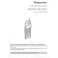 PANASONIC KXTD7680 Owners Manual