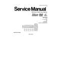 PANASONIC SAHT65 Service Manual