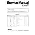 PANASONIC SL-1360 Service Manual