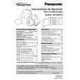 PANASONIC NNSD697S Owners Manual