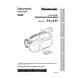 PANASONIC PVL671D Owners Manual