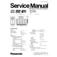 PANASONIC SAHT720PC Service Manual
