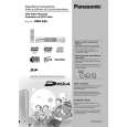 PANASONIC DMRE65 Owners Manual