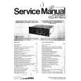 PANASONIC CQ974EG Service Manual