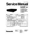 PANASONIC PV-4351-K Service Manual