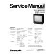 PANASONIC TC2160NPSR Service Manual