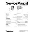 PANASONIC SE-FX60PP Service Manual