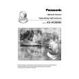 PANASONIC KXHCM280 Owners Manual