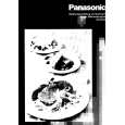 PANASONIC NNK658 Owners Manual