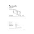 PANASONIC PVLCD35 Owners Manual