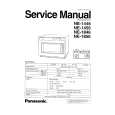 PANASONIC NE1856 Service Manual