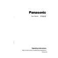 PANASONIC TC-20L3Z Owners Manual
