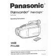 PANASONIC PVL568D Owners Manual
