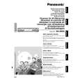 PANASONIC SAXR50 Owners Manual