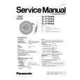 PANASONIC SL-CT520SG Service Manual