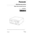 PANASONIC SD965 Owners Manual
