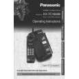 PANASONIC KXTC1850B Owners Manual