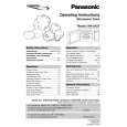 PANASONIC NNS423BF Owners Manual