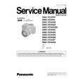 PANASONIC DMC-FZ30EB VOLUME 1 Service Manual