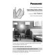 PANASONIC KXTG2313 Owners Manual
