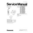 PANASONIC KX-TGA931S Service Manual
