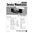 PANASONIC SG1050L Service Manual