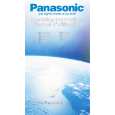PANASONIC CT20D11DE Owners Manual
