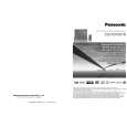 PANASONIC CQVD7001N Owners Manual
