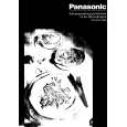 PANASONIC NN5206 Owners Manual