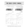 PANASONIC CR1682TA/TB Service Manual