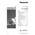 PANASONIC NV-FJ630-2 Owners Manual