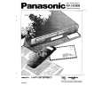 PANASONIC NV-HD90B Owners Manual
