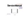 PANASONIC TX68PS72Z Service Manual
