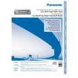 PANASONIC CQ-RDP162N Owners Manual