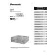 PANASONIC AG-7355B Owners Manual