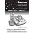 PANASONIC KXTCD962GB Owners Manual
