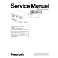 PANASONIC DMR-EH80VEG Service Manual