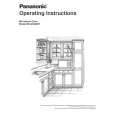 PANASONIC NNS539WF Owners Manual