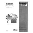 PANASONIC SCPM30MD Owners Manual