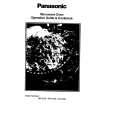 PANASONIC NNS548 Owners Manual