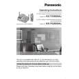 PANASONIC KX-TG5838 Owners Manual