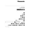 PANASONIC AJ-HD1200AMC Service Manual